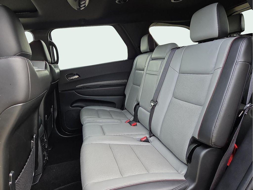 used 2024 Dodge Durango car, priced at $35,459