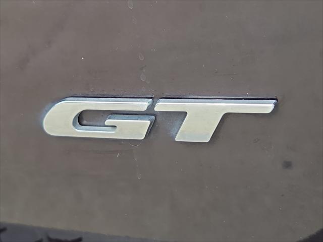 used 2024 Dodge Durango car, priced at $35,944