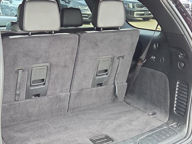 used 2024 Dodge Durango car, priced at $35,944
