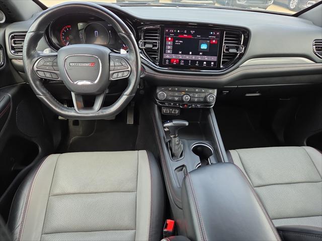 used 2024 Dodge Durango car, priced at $35,944