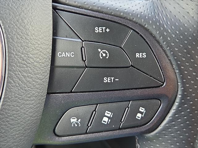 used 2024 Dodge Durango car, priced at $35,944