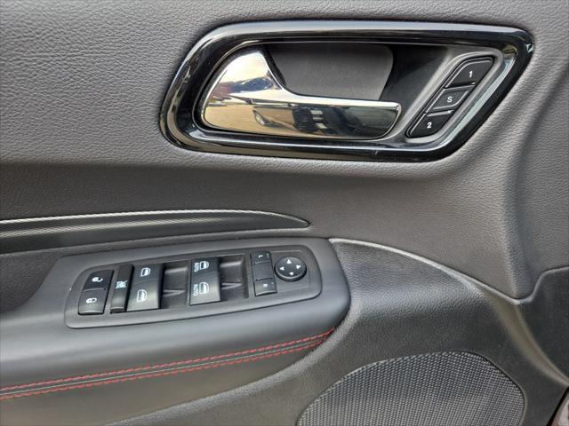 used 2024 Dodge Durango car, priced at $35,944