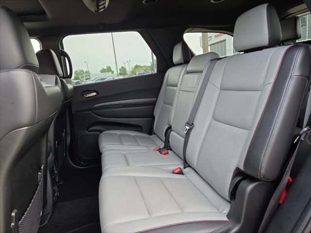 used 2024 Dodge Durango car, priced at $35,944