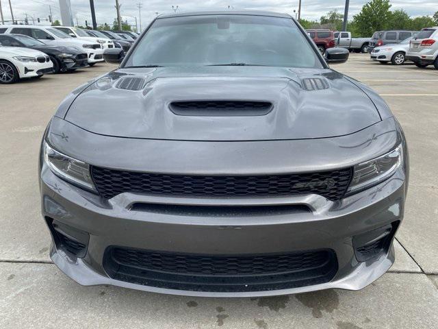 used 2023 Dodge Charger car, priced at $80,499