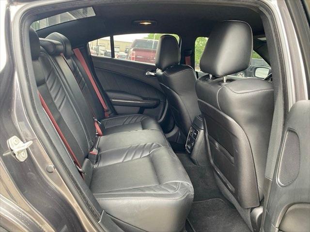 used 2023 Dodge Charger car, priced at $74,458