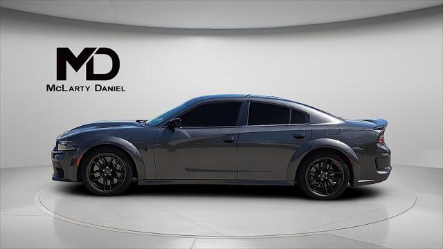 used 2023 Dodge Charger car, priced at $76,881
