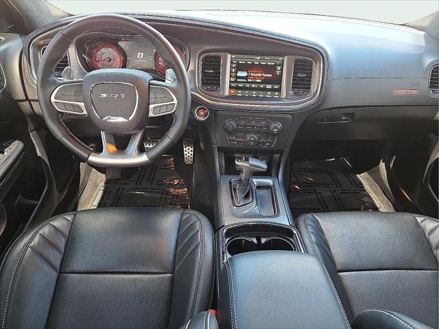 used 2023 Dodge Charger car, priced at $76,881