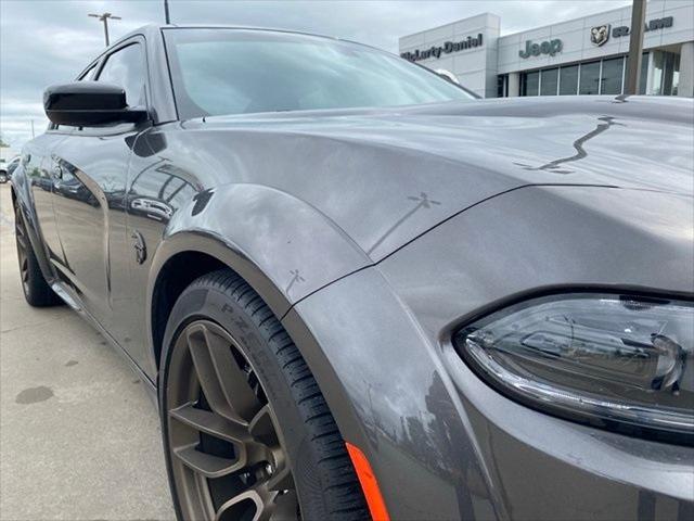 used 2023 Dodge Charger car, priced at $74,458
