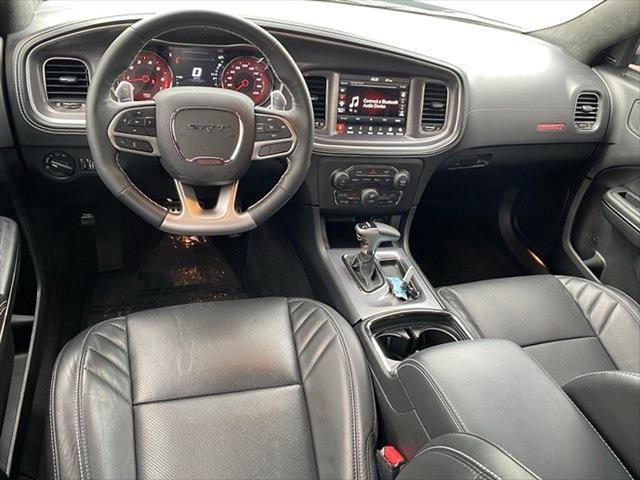 used 2023 Dodge Charger car, priced at $74,458