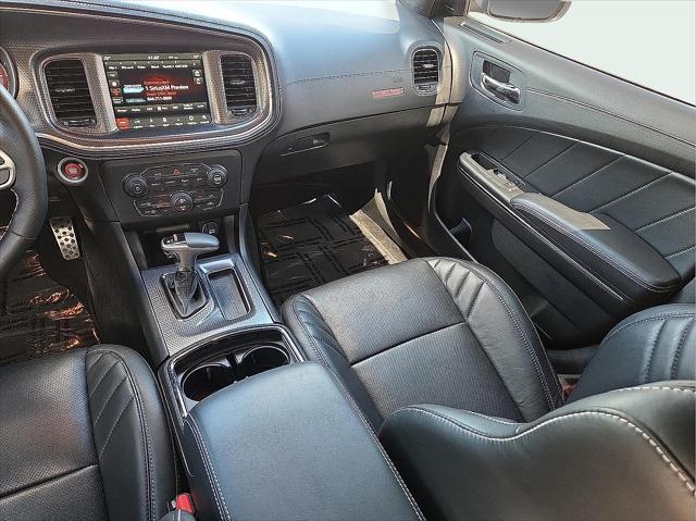 used 2023 Dodge Charger car, priced at $76,881