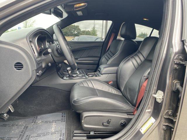 used 2023 Dodge Charger car, priced at $80,499