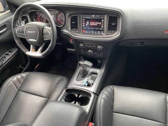 used 2023 Dodge Charger car, priced at $80,499