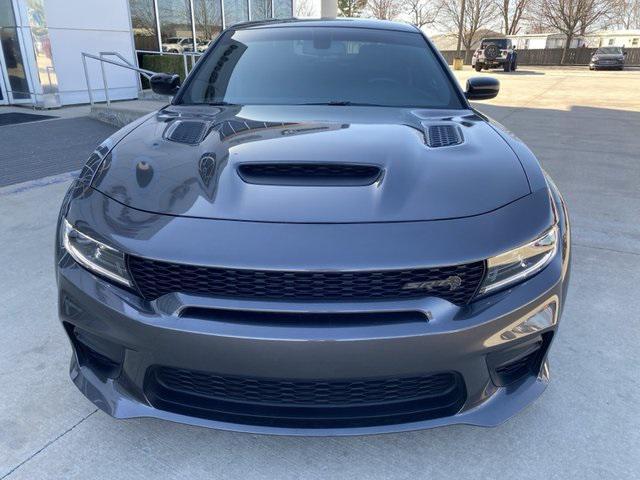 used 2023 Dodge Charger car, priced at $84,000