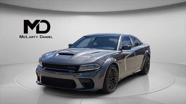 used 2023 Dodge Charger car, priced at $76,881