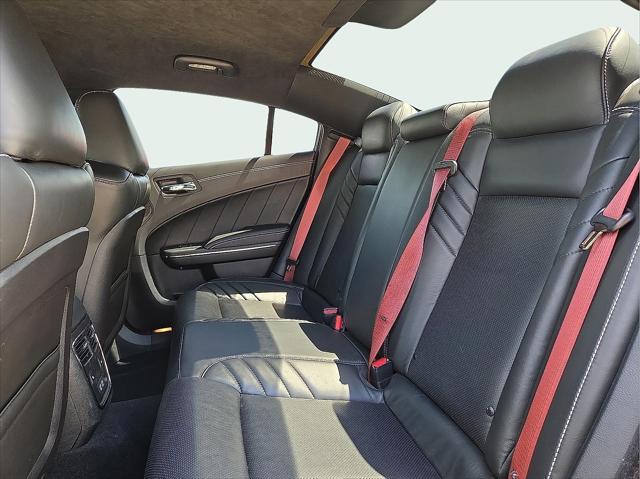used 2023 Dodge Charger car, priced at $76,881