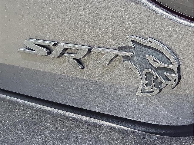 used 2023 Dodge Charger car, priced at $76,881