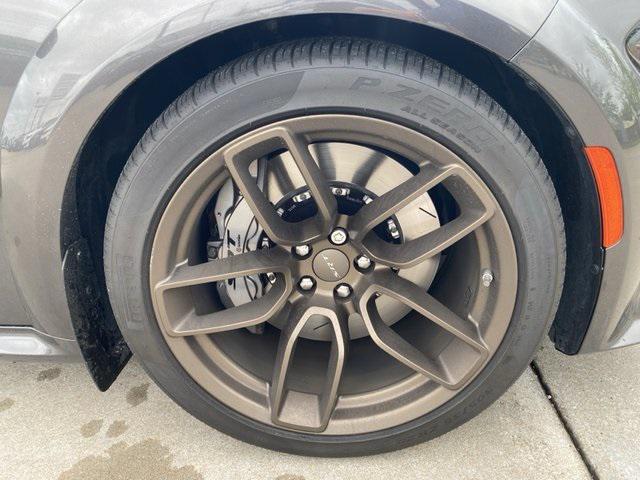 used 2023 Dodge Charger car, priced at $80,499
