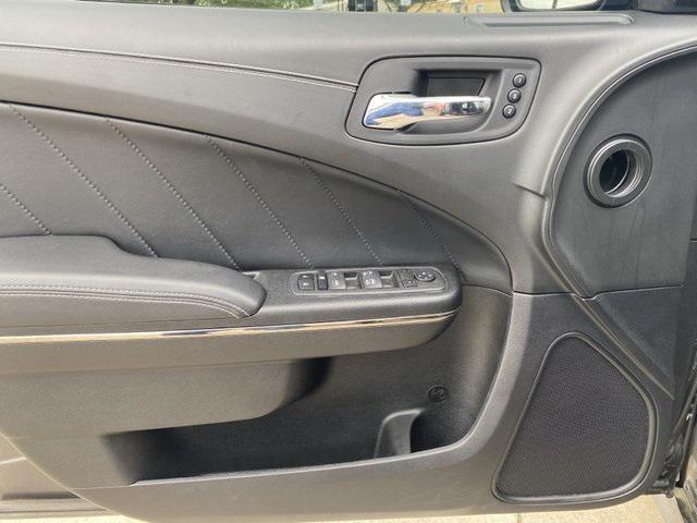 used 2023 Dodge Charger car, priced at $80,499