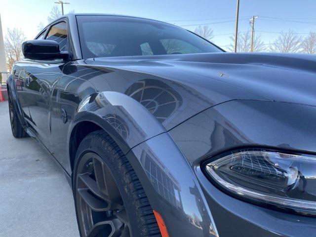 used 2023 Dodge Charger car, priced at $84,000