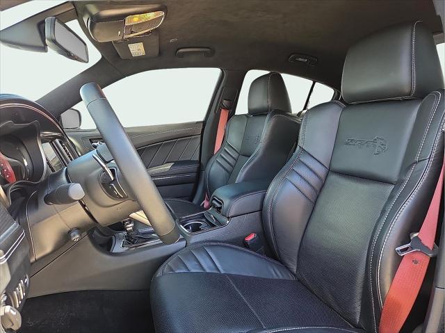 used 2023 Dodge Charger car, priced at $76,881