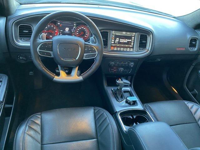 used 2023 Dodge Charger car, priced at $84,000