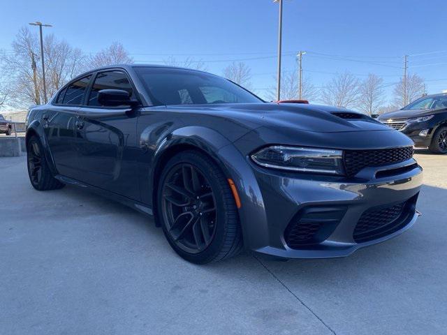 used 2023 Dodge Charger car, priced at $84,000