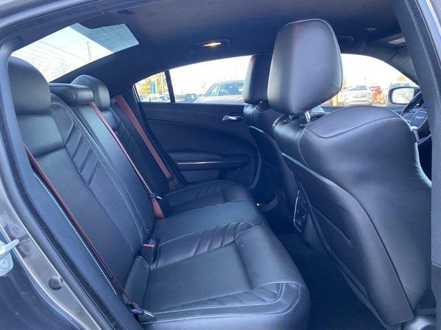 used 2023 Dodge Charger car, priced at $84,000