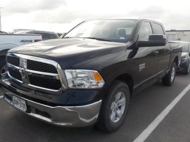 used 2023 Ram 1500 Classic car, priced at $28,893