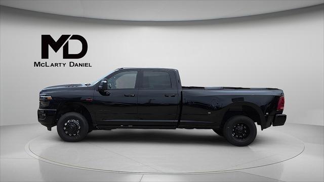 new 2025 Ram 3500 car, priced at $83,928