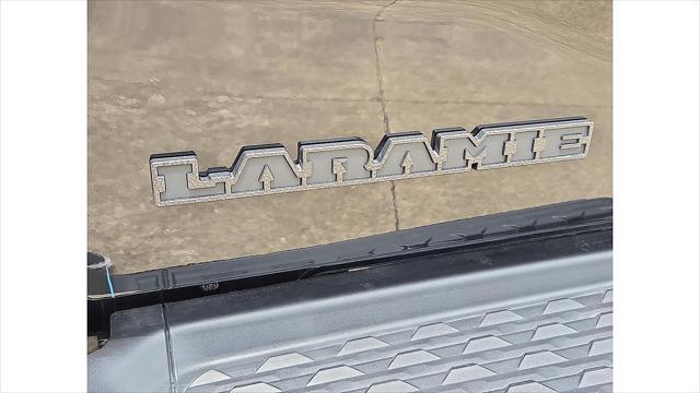 new 2025 Ram 3500 car, priced at $83,928