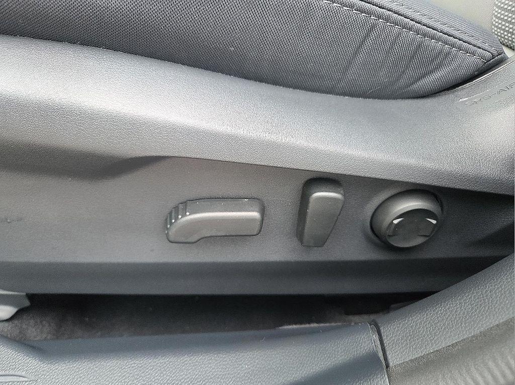 used 2025 Subaru Outback car, priced at $31,001