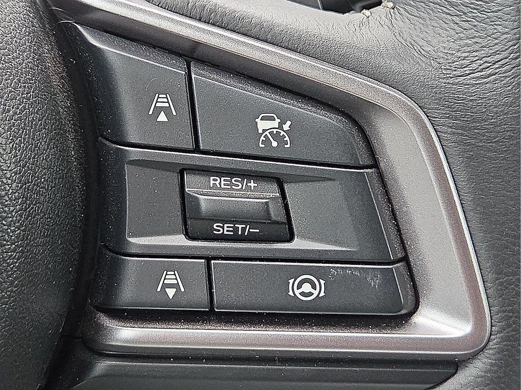 used 2025 Subaru Outback car, priced at $31,001