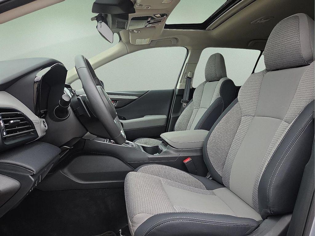 used 2025 Subaru Outback car, priced at $31,001