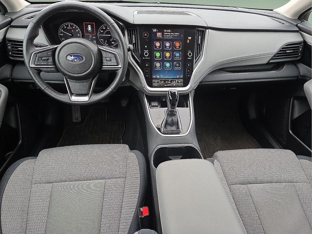used 2025 Subaru Outback car, priced at $31,001