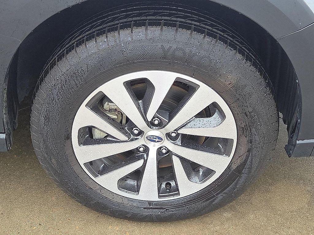 used 2025 Subaru Outback car, priced at $31,001