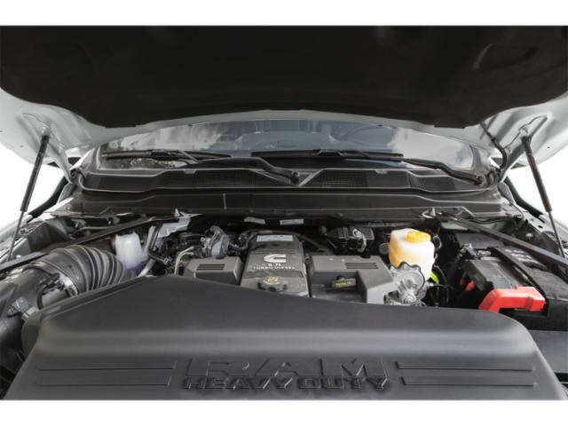 used 2024 Ram 2500 car, priced at $63,926