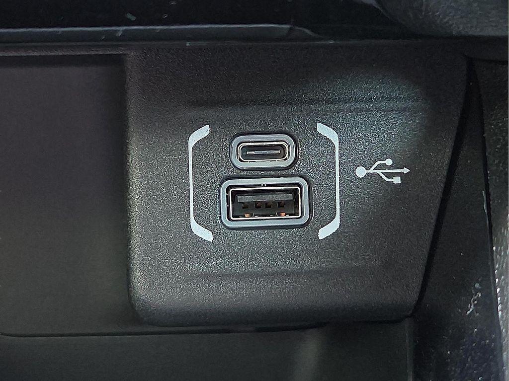 new 2025 Jeep Compass car, priced at $36,863