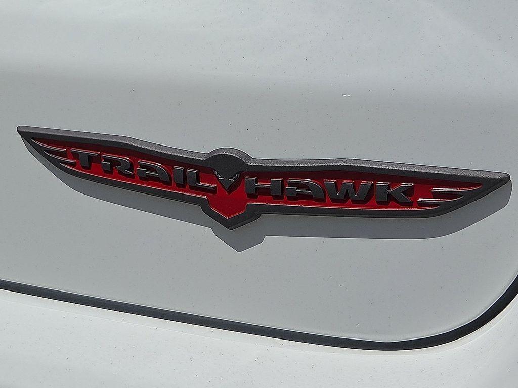 new 2025 Jeep Compass car, priced at $36,863