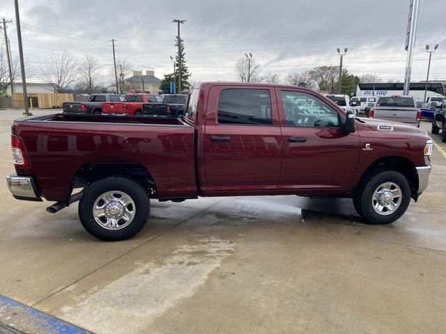 new 2024 Ram 2500 car, priced at $53,904