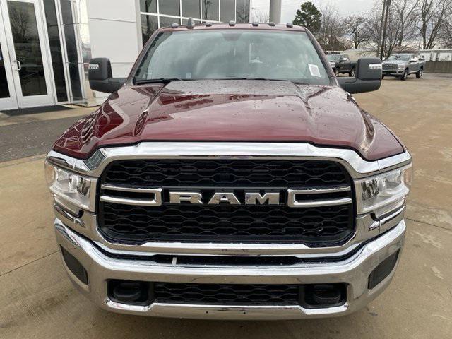 new 2024 Ram 2500 car, priced at $53,904