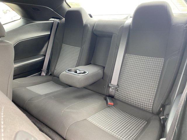used 2023 Dodge Challenger car, priced at $23,456
