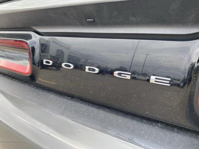 used 2023 Dodge Challenger car, priced at $23,456