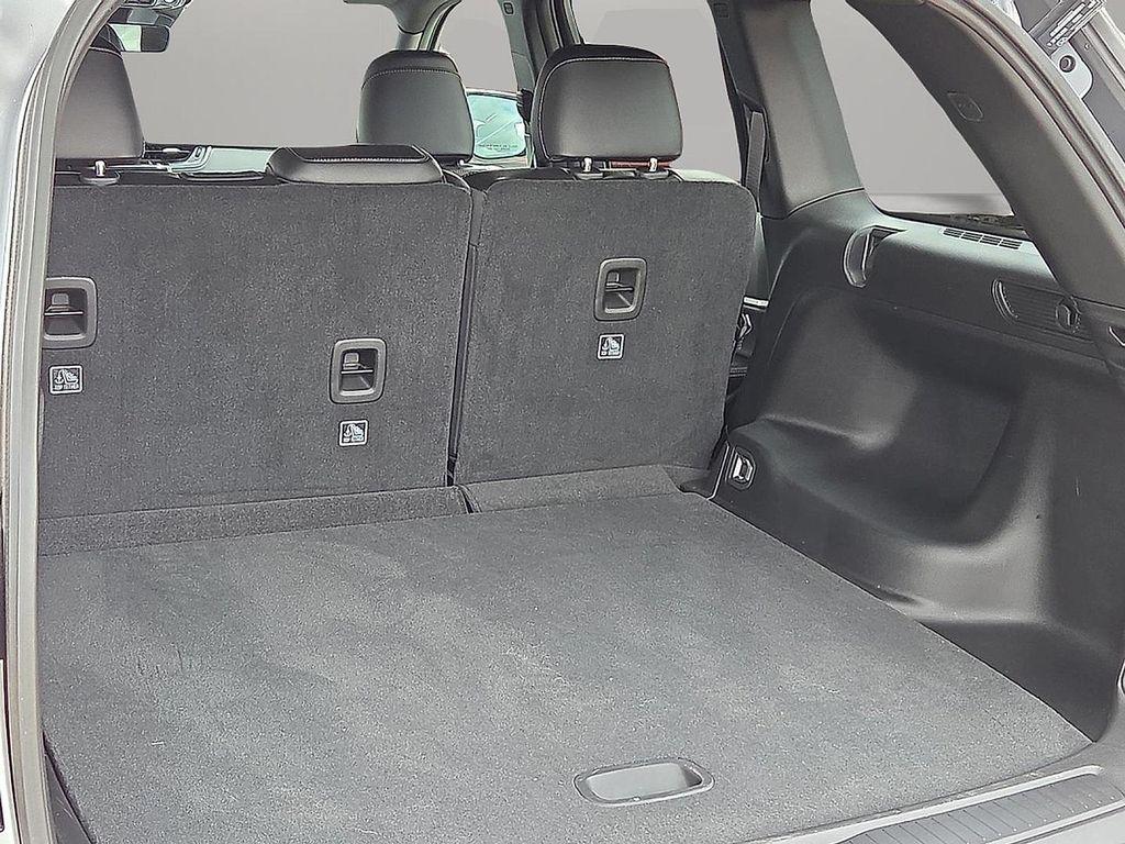 new 2025 Jeep Grand Cherokee car