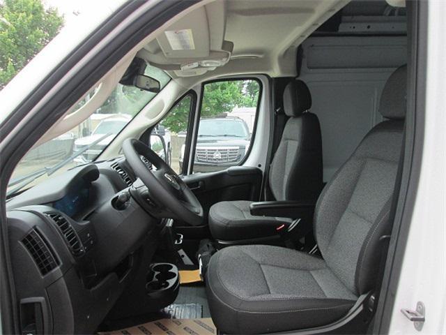 new 2024 Ram ProMaster 2500 car, priced at $41,020