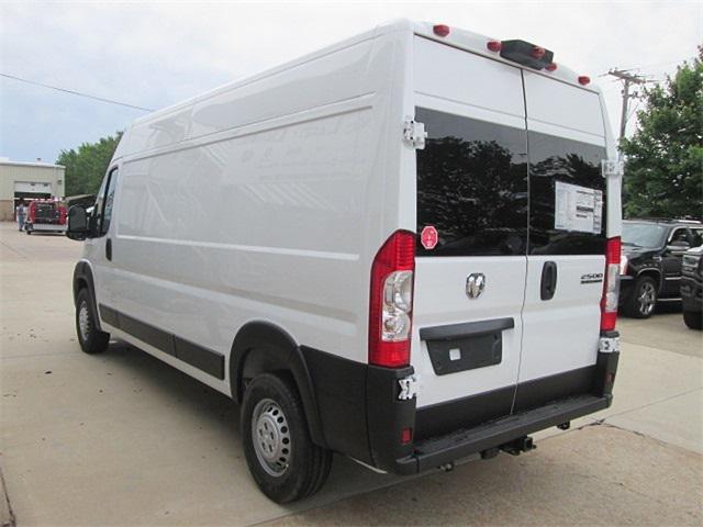 new 2024 Ram ProMaster 2500 car, priced at $41,020