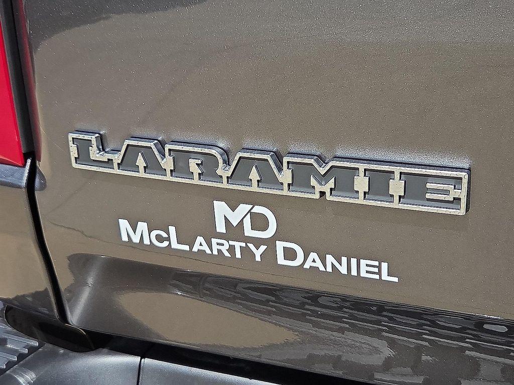 new 2026 Ram 1500 car, priced at $69,107