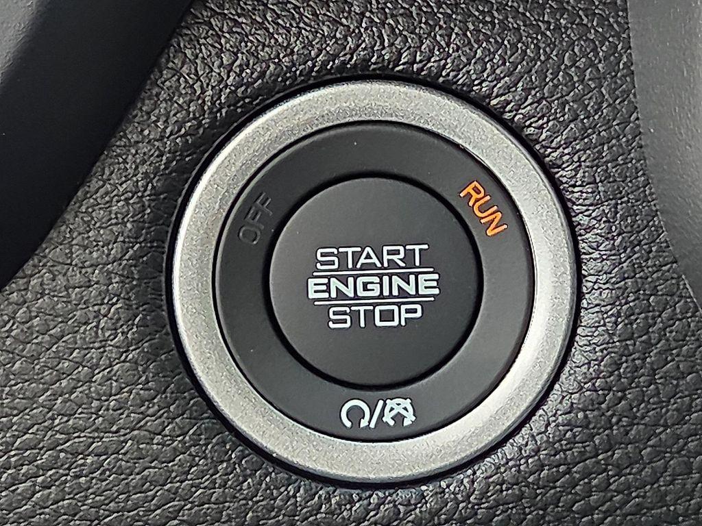 new 2026 Ram 1500 car, priced at $69,107