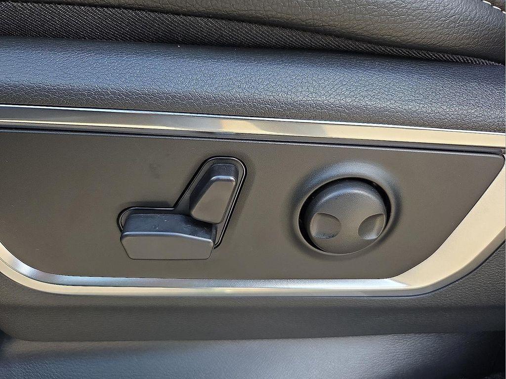 new 2026 Ram 1500 car, priced at $69,107