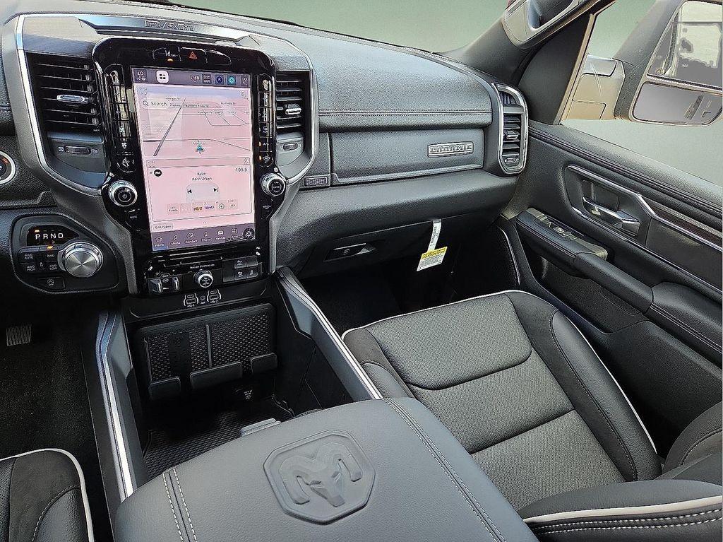 new 2026 Ram 1500 car, priced at $69,107