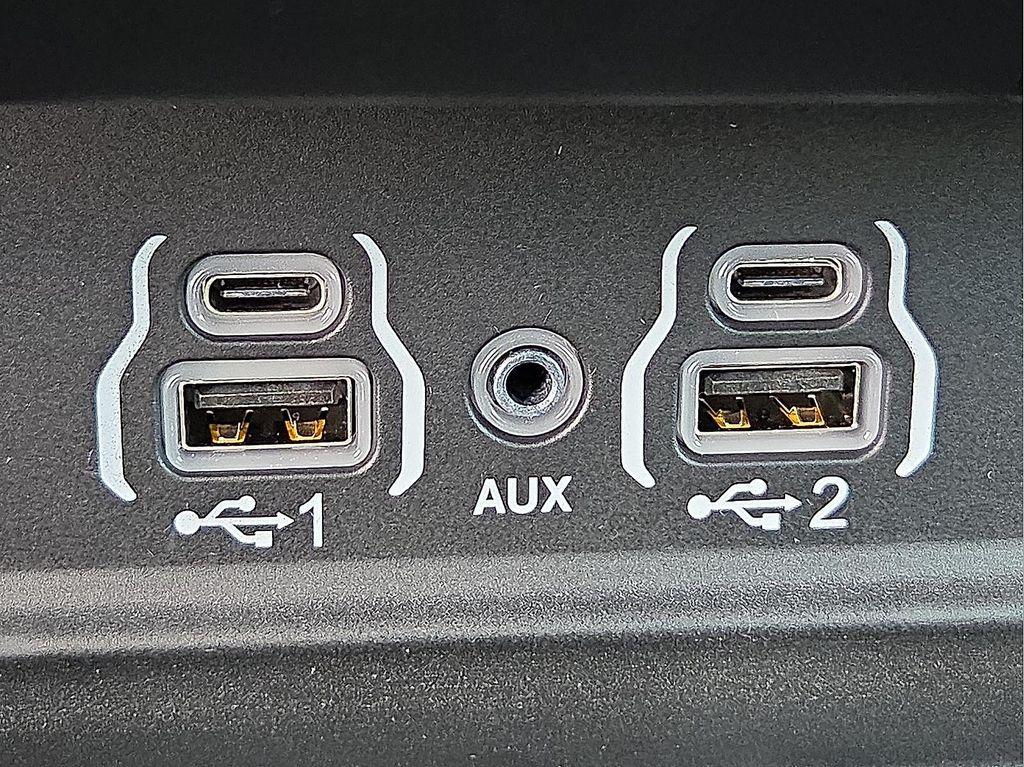 new 2026 Ram 1500 car, priced at $69,107